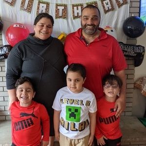 Meet your Posher, Melana